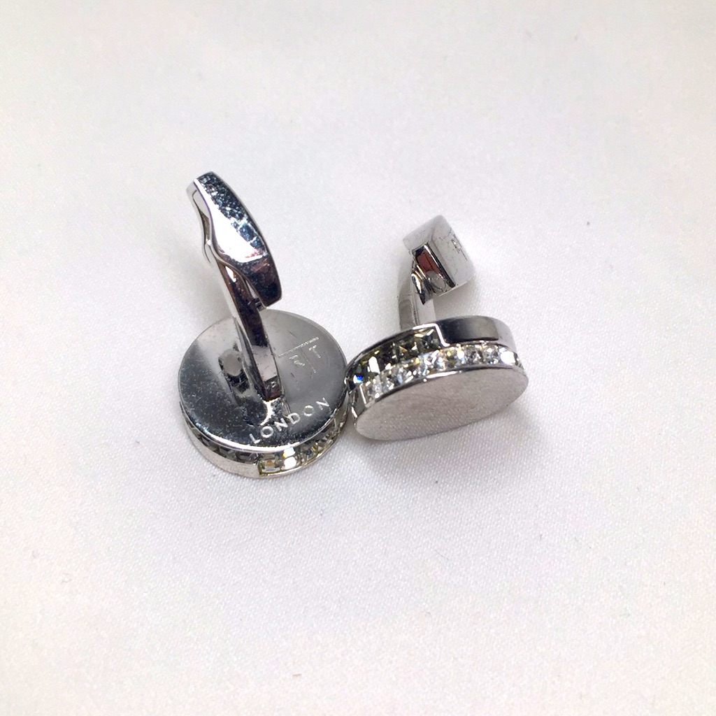 Rt Cuff Links